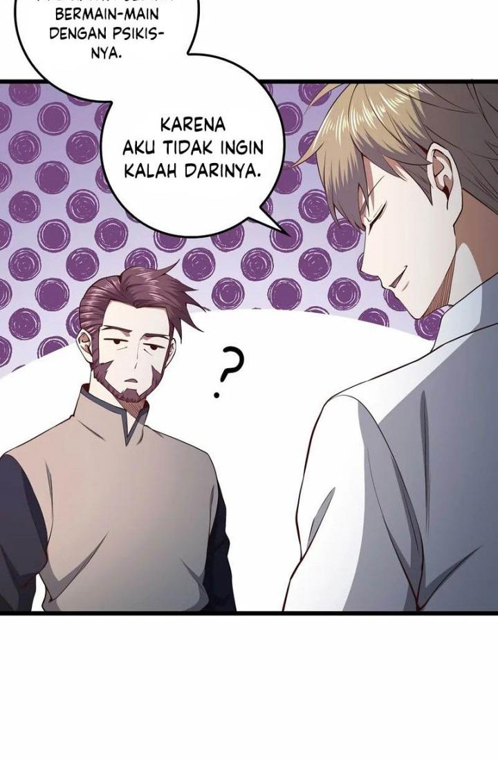 The Lord’s Coins Aren’t Decreasing?! Chapter 63 Gambar 50