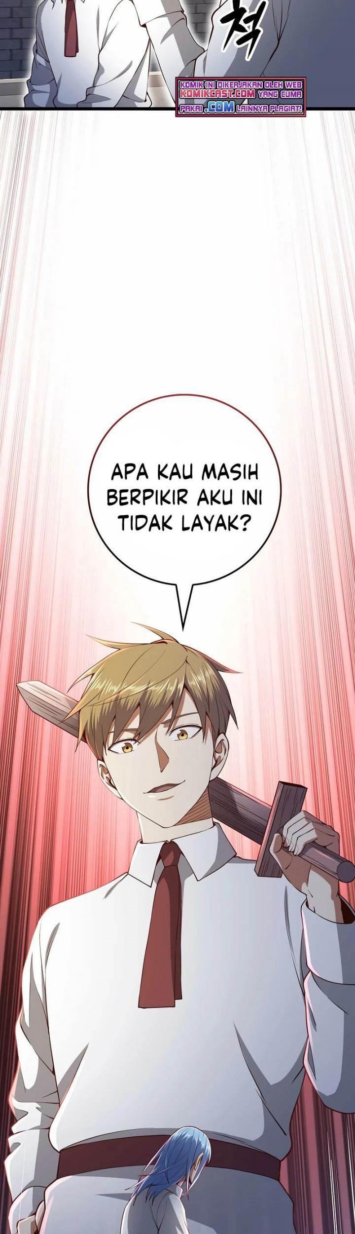 The Lord’s Coins Aren’t Decreasing?! Chapter 63 Gambar 34