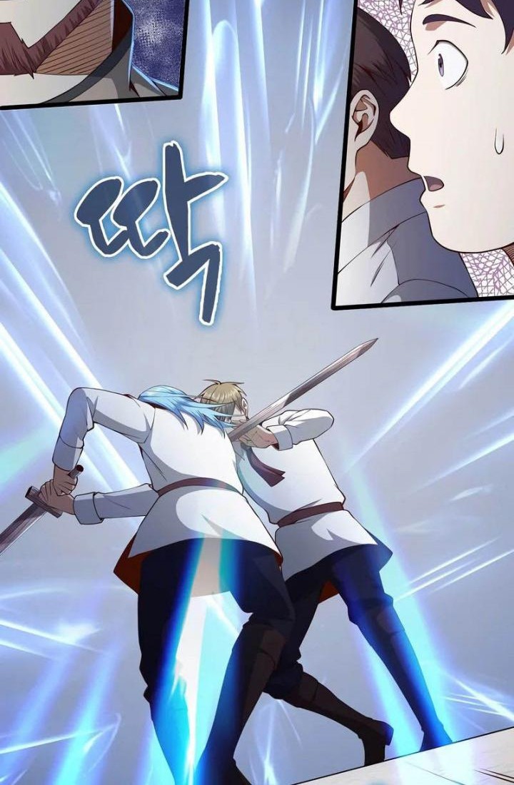 The Lord’s Coins Aren’t Decreasing?! Chapter 63 Gambar 3