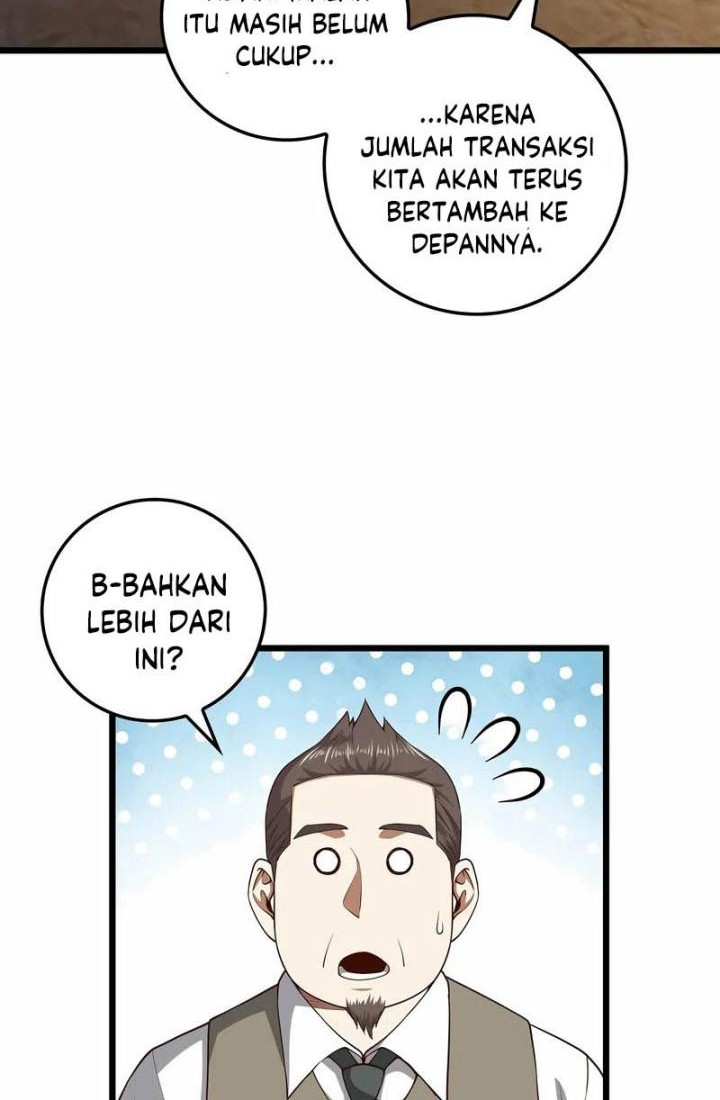 The Lord’s Coins Aren’t Decreasing?! Chapter 63 Gambar 61