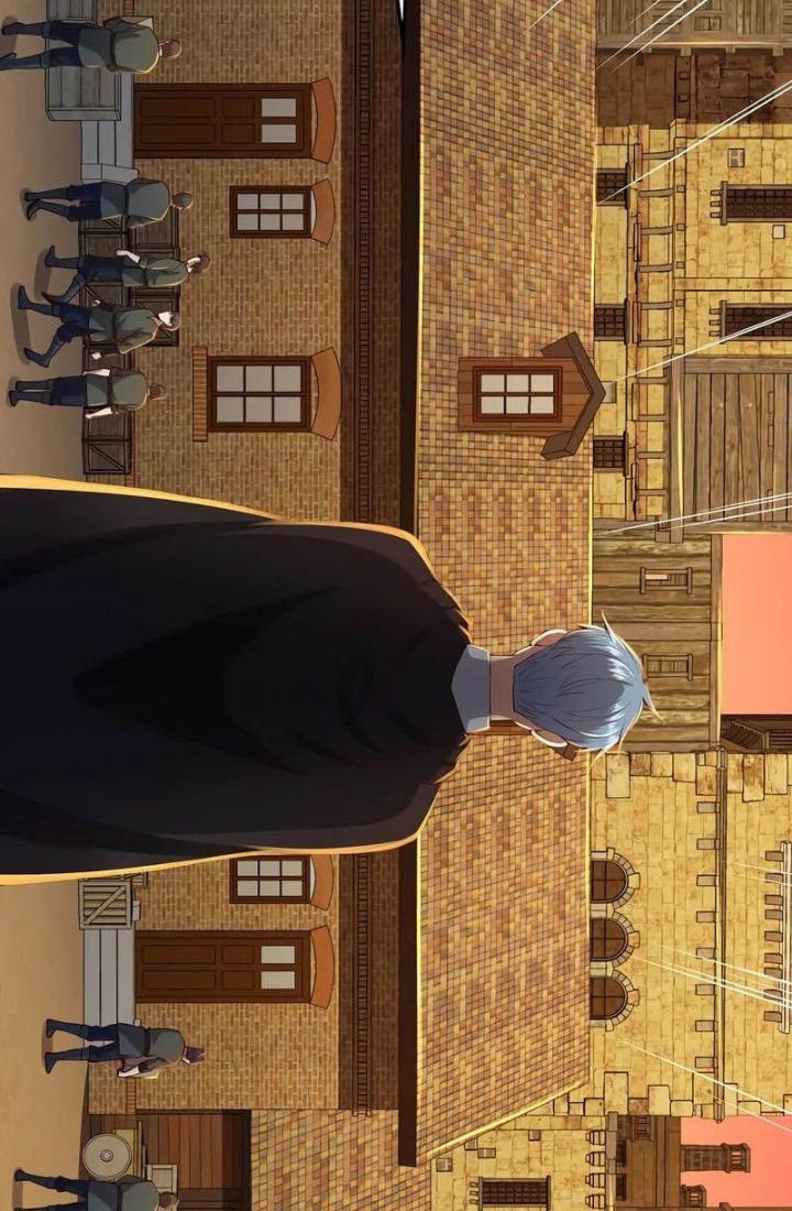 The Lord’s Coins Aren’t Decreasing?! Chapter 63 Gambar 56