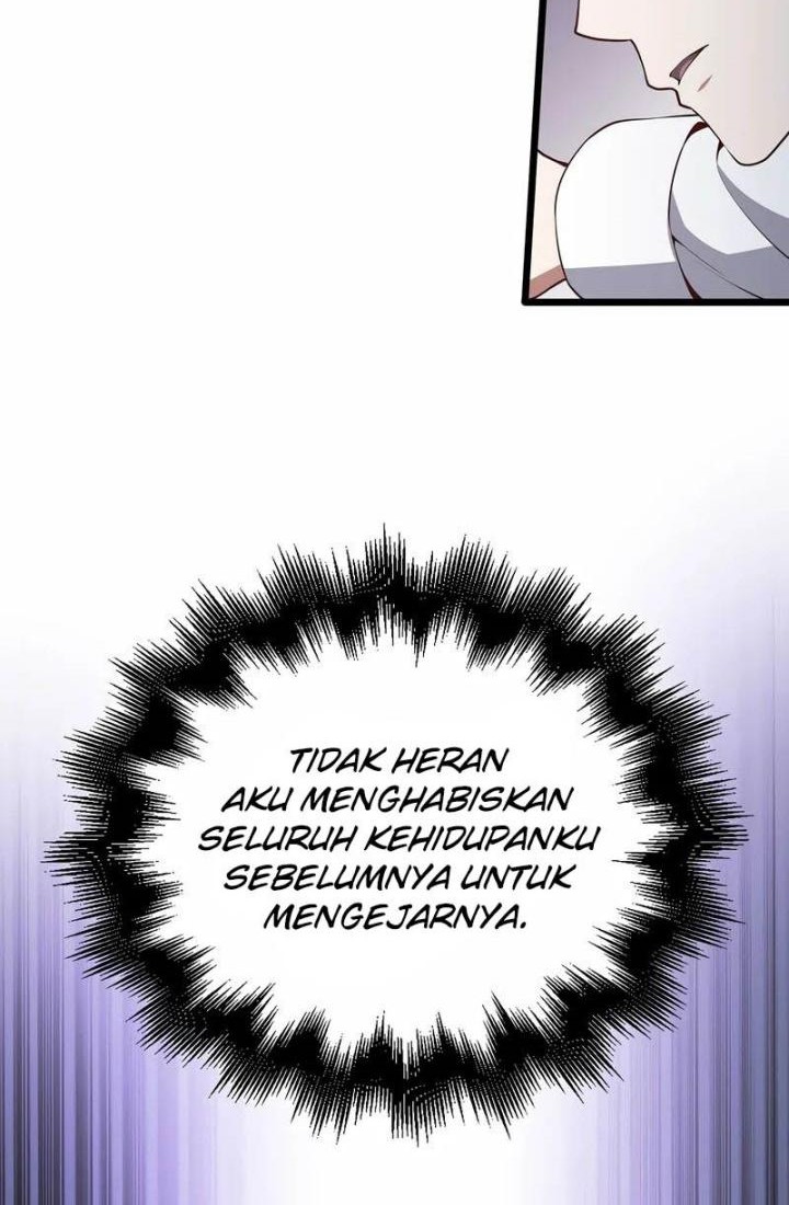 The Lord’s Coins Aren’t Decreasing?! Chapter 63 Gambar 5