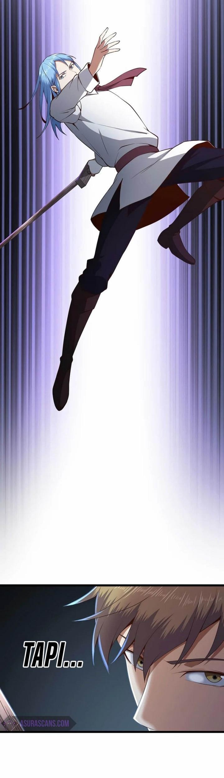 The Lord’s Coins Aren’t Decreasing?! Chapter 63 Gambar 6