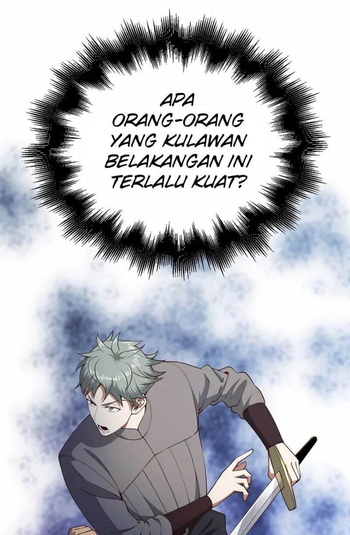 The Lord’s Coins Aren’t Decreasing?! Chapter 63 Gambar 7