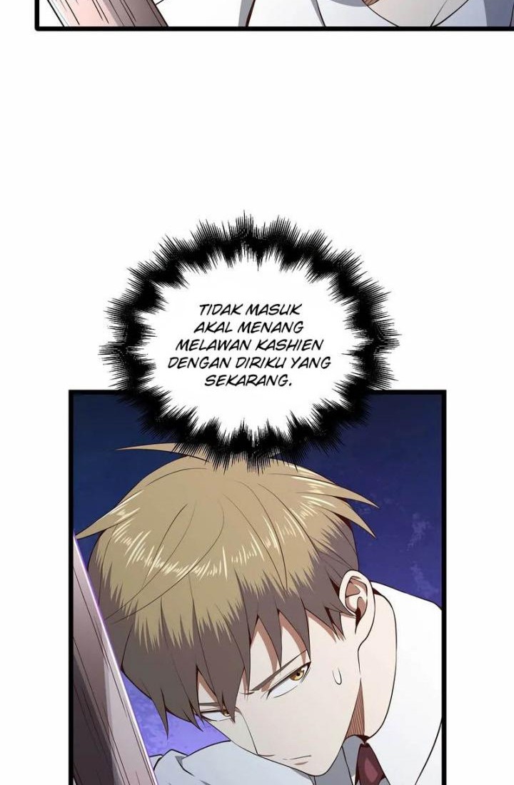 The Lord’s Coins Aren’t Decreasing?! Chapter 63 Gambar 12