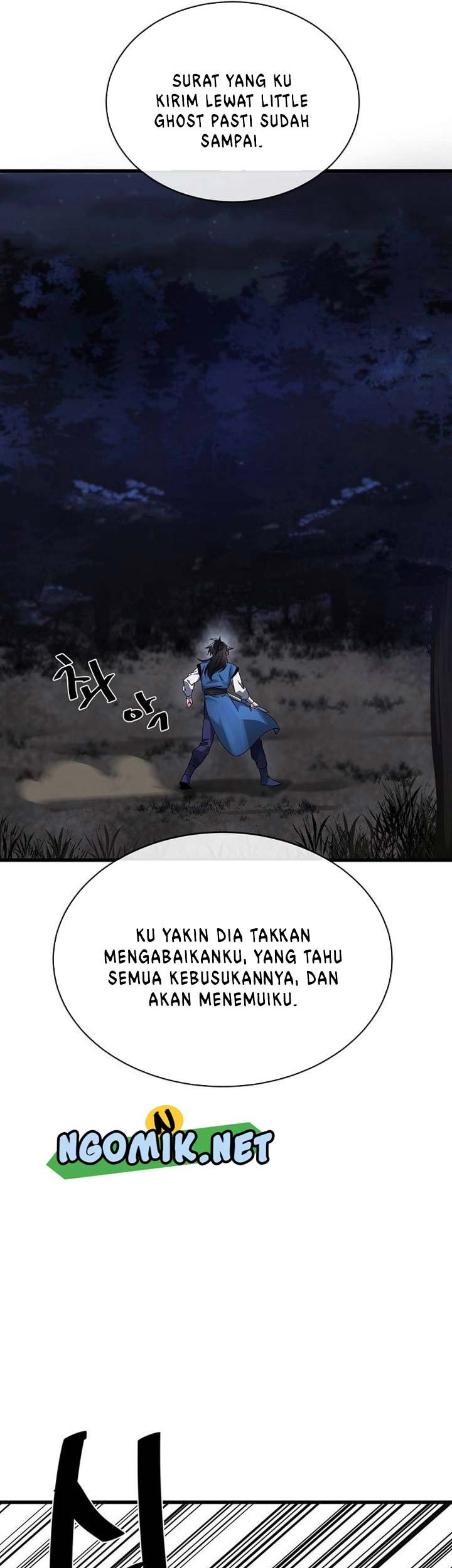 Volcanic Age Chapter 204 Gambar 18