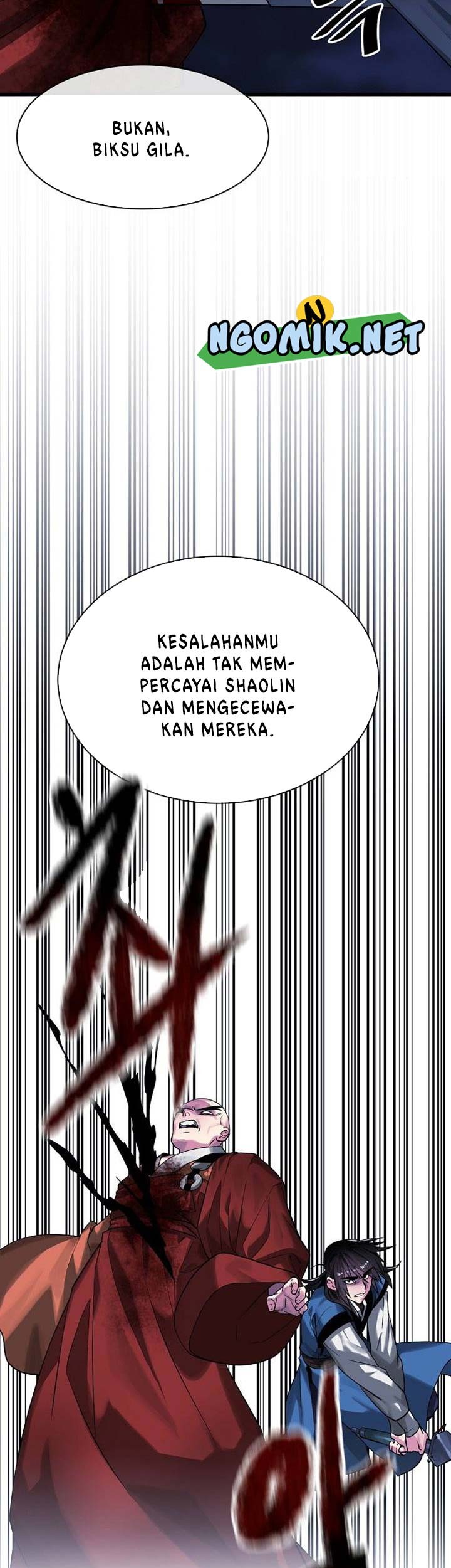 Volcanic Age Chapter 204 Gambar 56