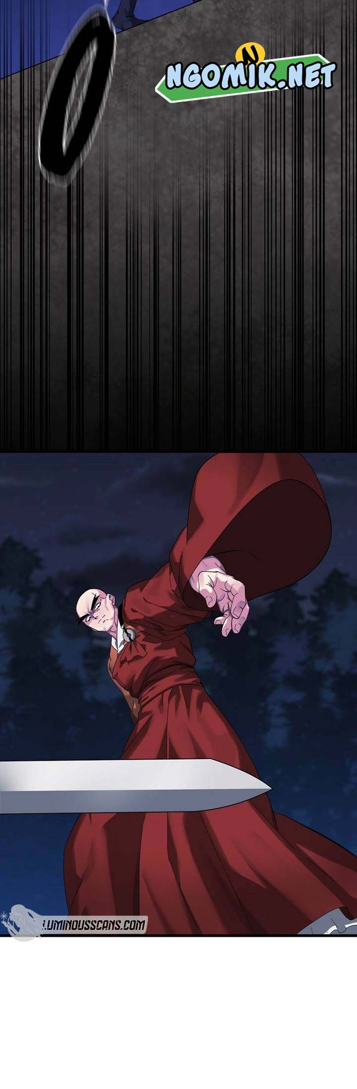 Volcanic Age Chapter 204 Gambar 39