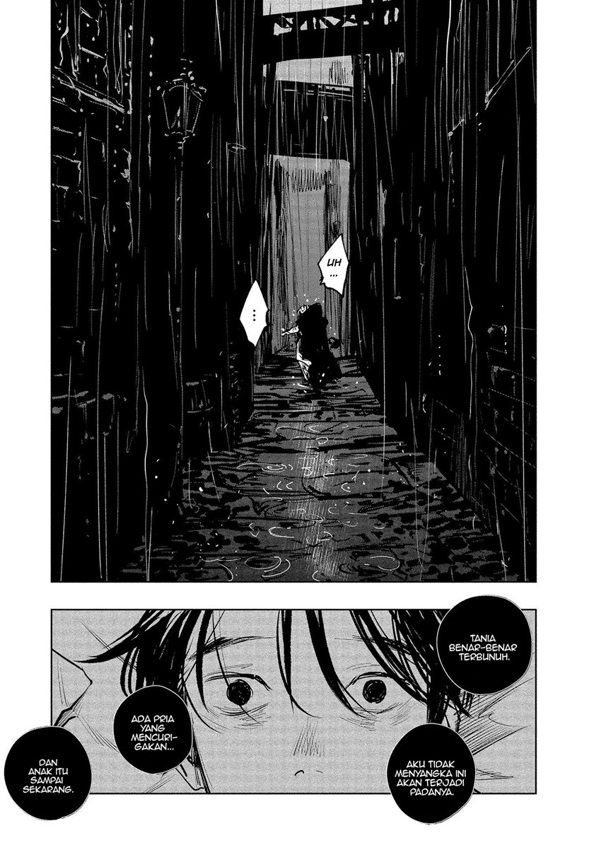 Noah of the Blood Sea Chapter 19 Gambar 8