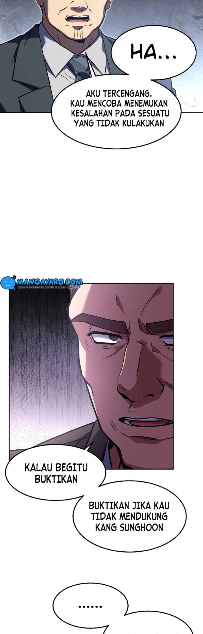 Youngest Chef From the 3rd Rate Hotel Chapter 37 Gambar 50