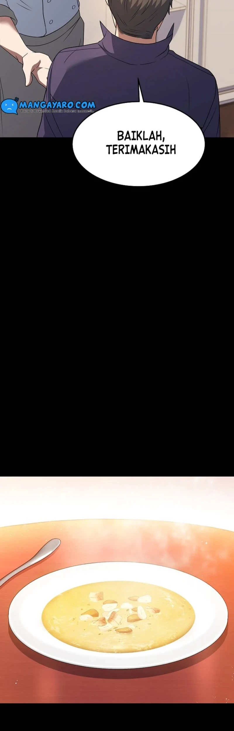 Youngest Chef From the 3rd Rate Hotel Chapter 37 Gambar 8