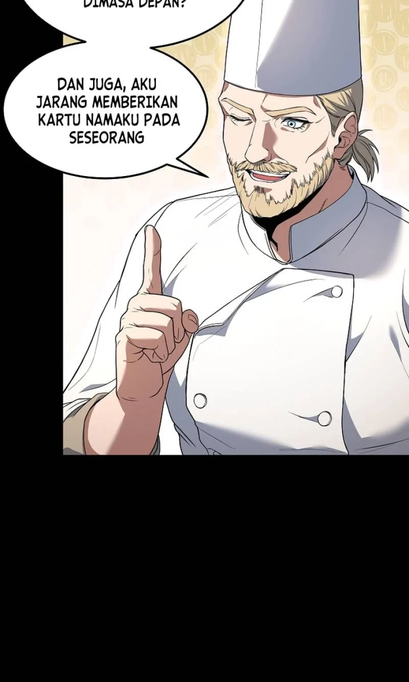 Youngest Chef From the 3rd Rate Hotel Chapter 37 Gambar 16