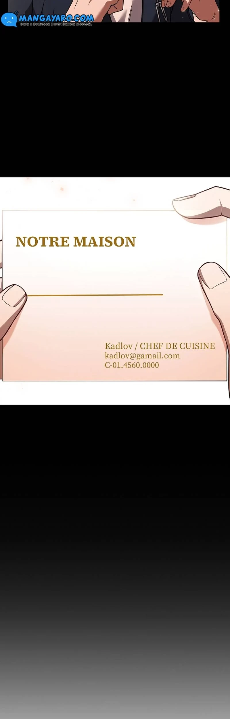 Youngest Chef From the 3rd Rate Hotel Chapter 37 Gambar 18