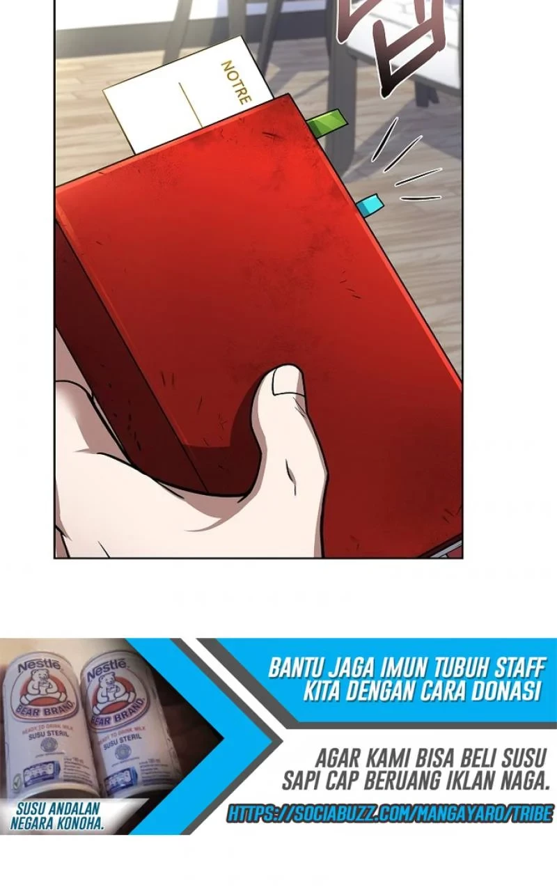 Youngest Chef From the 3rd Rate Hotel Chapter 37 Gambar 21