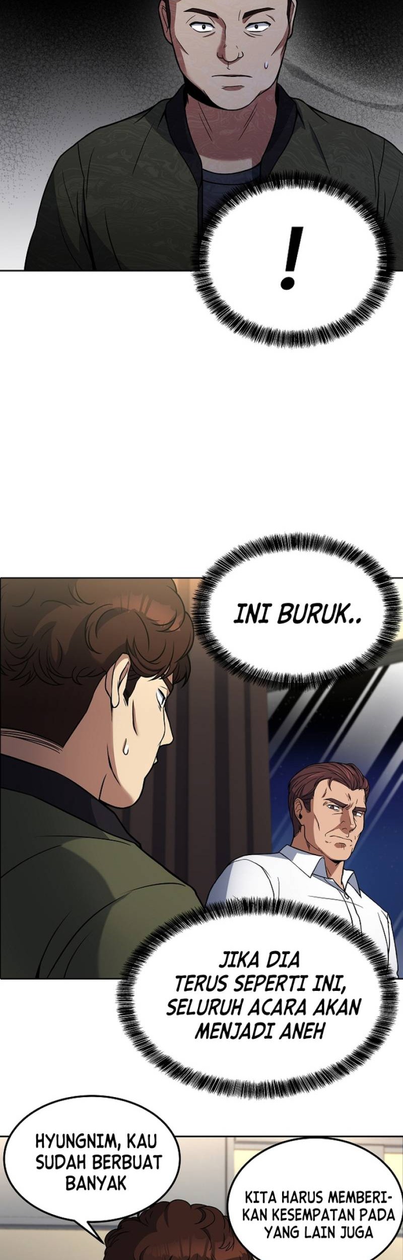 Youngest Chef From the 3rd Rate Hotel Chapter 37 Gambar 28