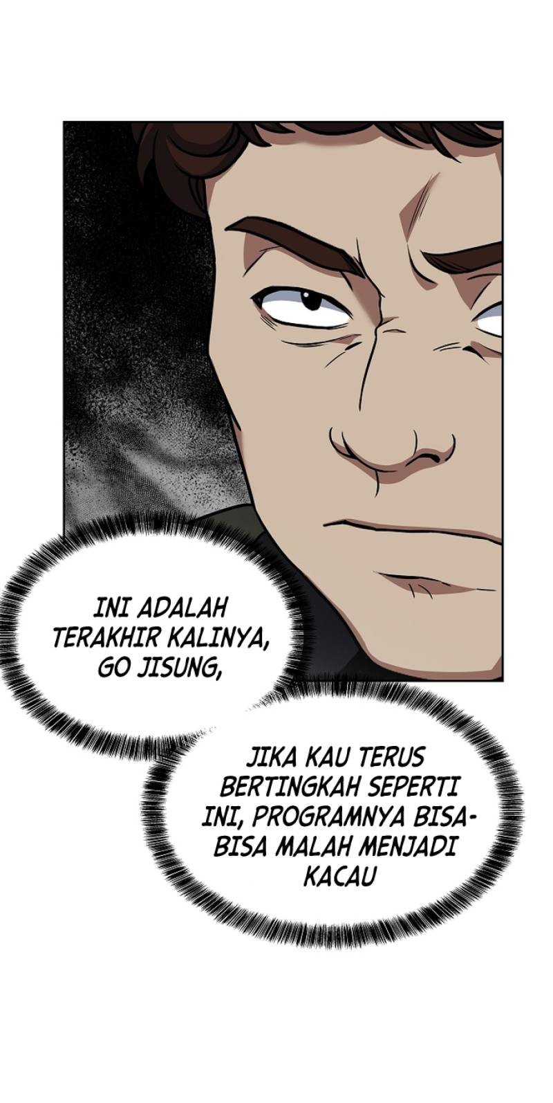 Youngest Chef From the 3rd Rate Hotel Chapter 37 Gambar 31