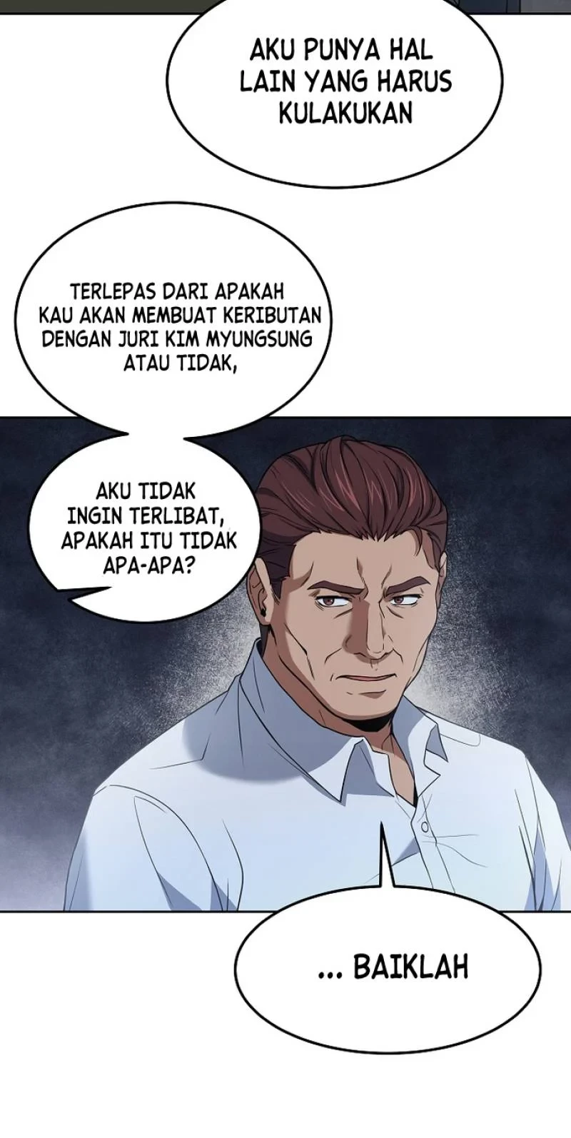 Youngest Chef From the 3rd Rate Hotel Chapter 37 Gambar 36