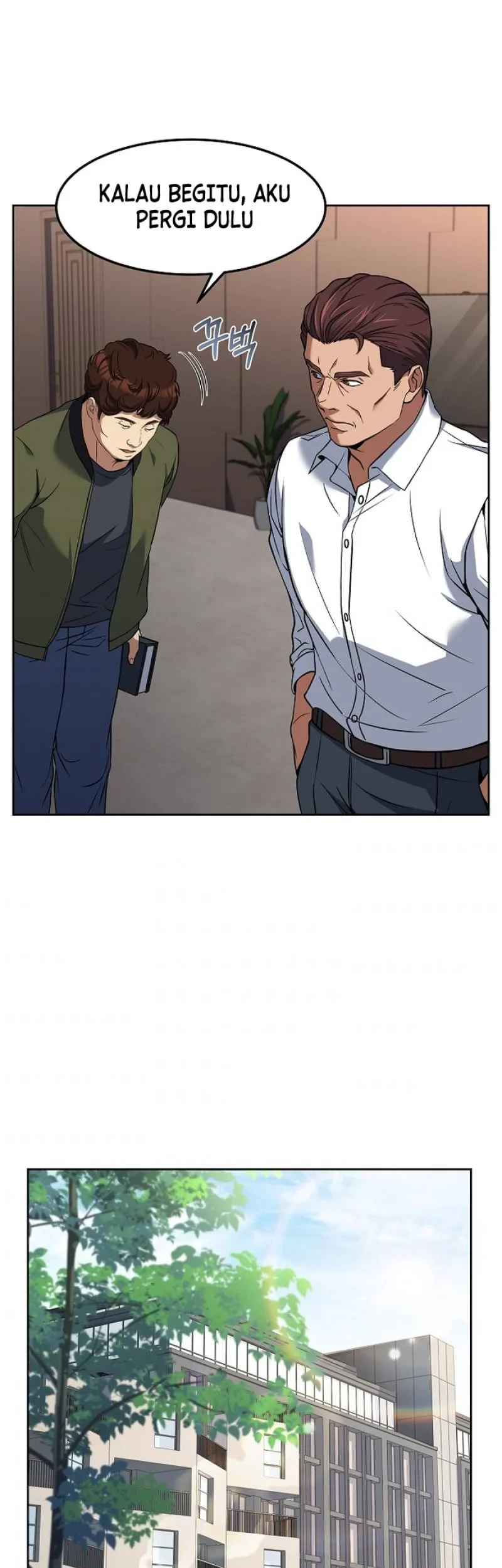 Youngest Chef From the 3rd Rate Hotel Chapter 37 Gambar 37