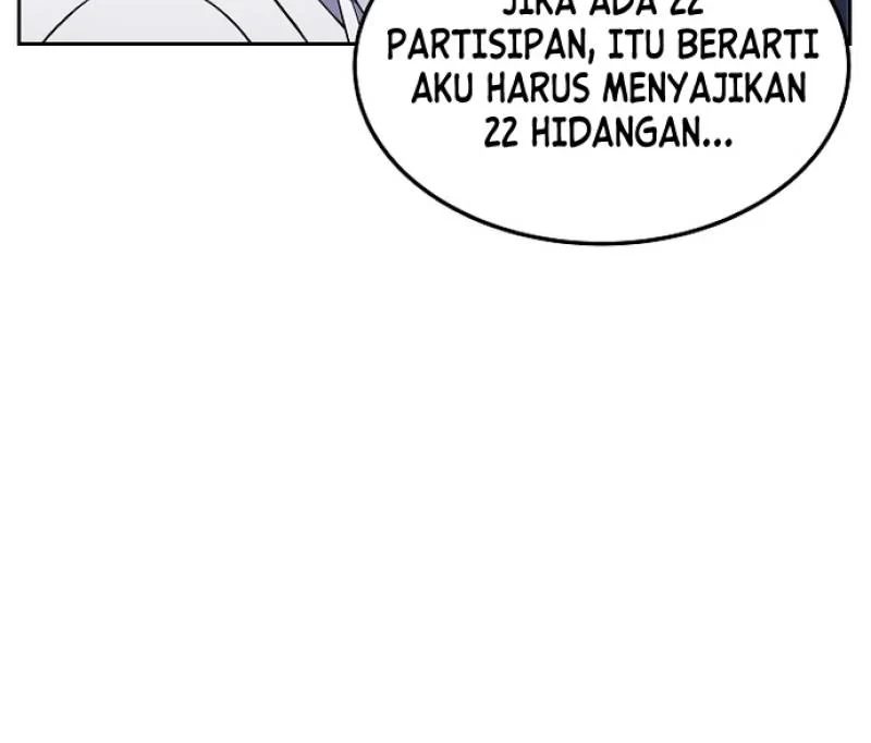 Youngest Chef From the 3rd Rate Hotel Chapter 37 Gambar 41