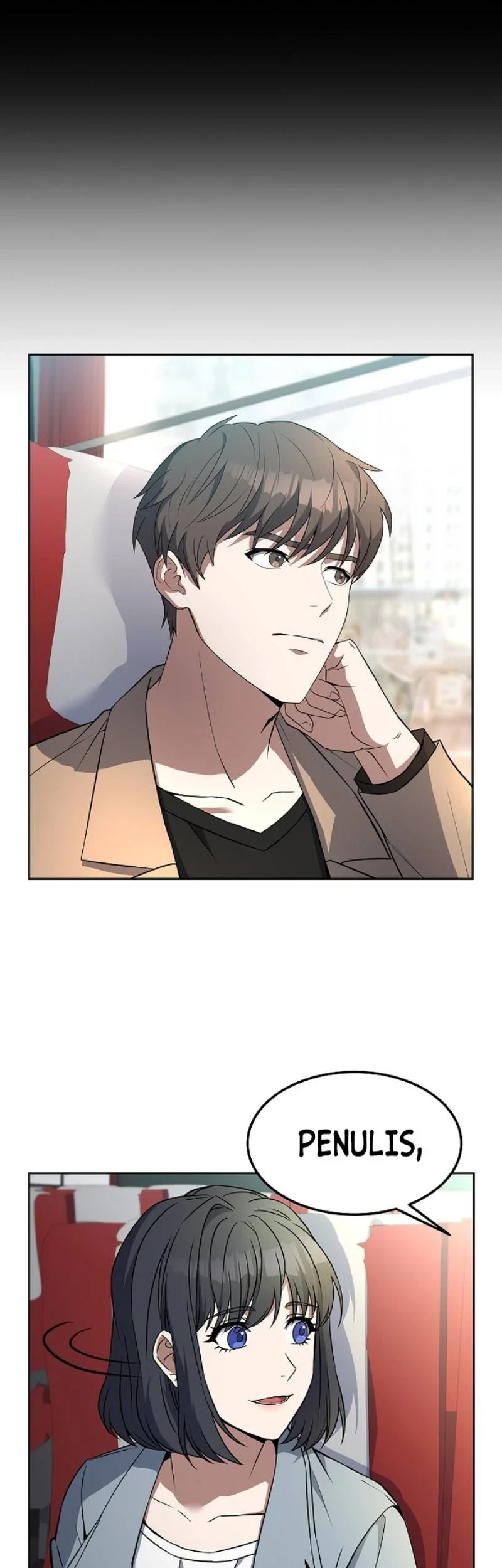 Youngest Chef From the 3rd Rate Hotel Chapter 36 Gambar 22