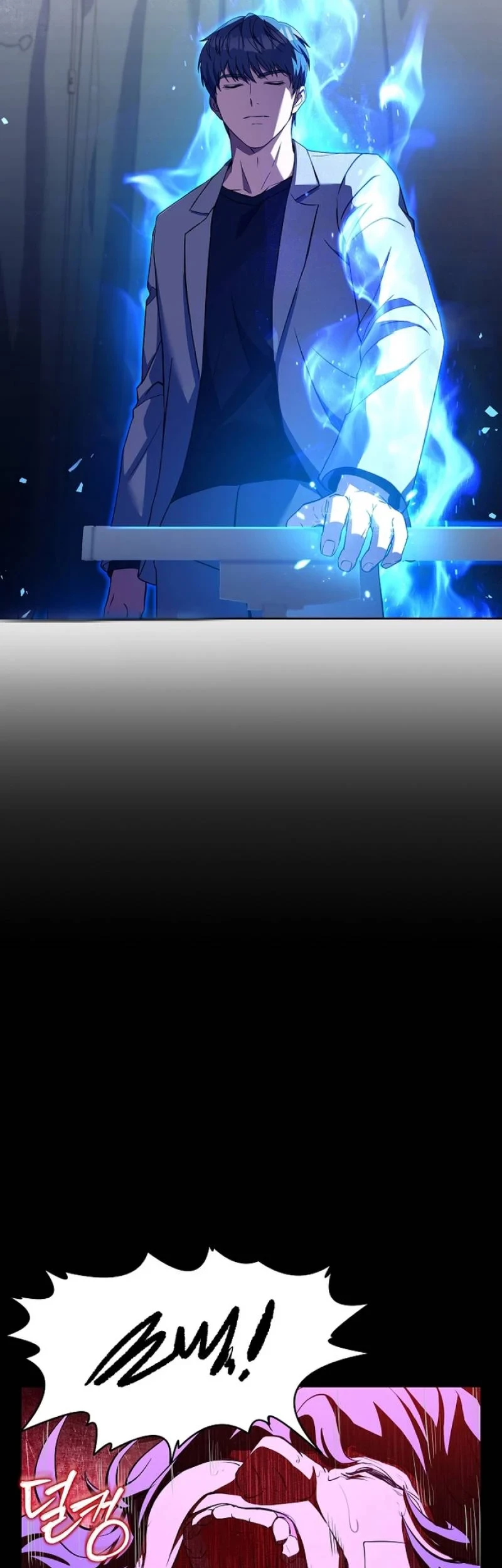 Youngest Chef From the 3rd Rate Hotel Chapter 36 Gambar 34