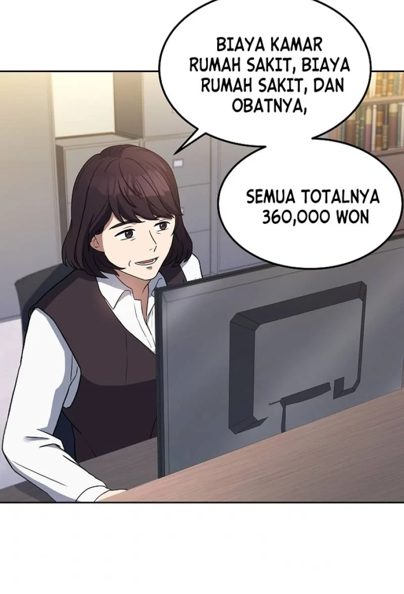 Youngest Chef From the 3rd Rate Hotel Chapter 36 Gambar 41