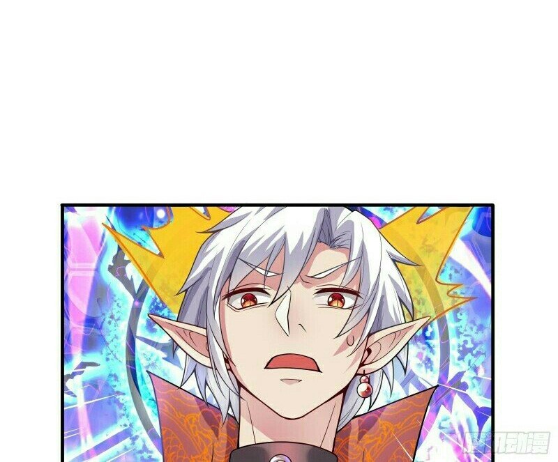 I Can’t Die Today Because You Are Too Weak Chapter 03 Gambar 12