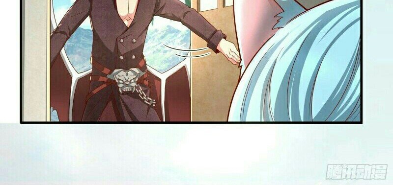 I Can’t Die Today Because You Are Too Weak Chapter 03 Gambar 23