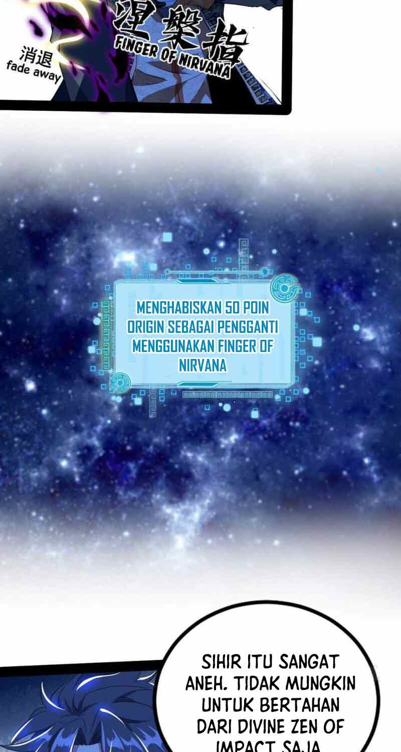 I’m An Evil God Chapter 247 Gambar 26