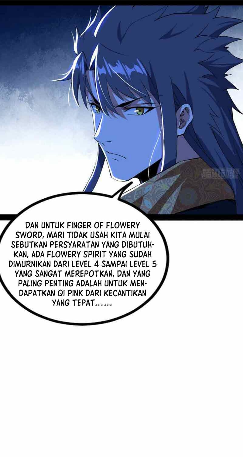 I’m An Evil God Chapter 247 Gambar 28