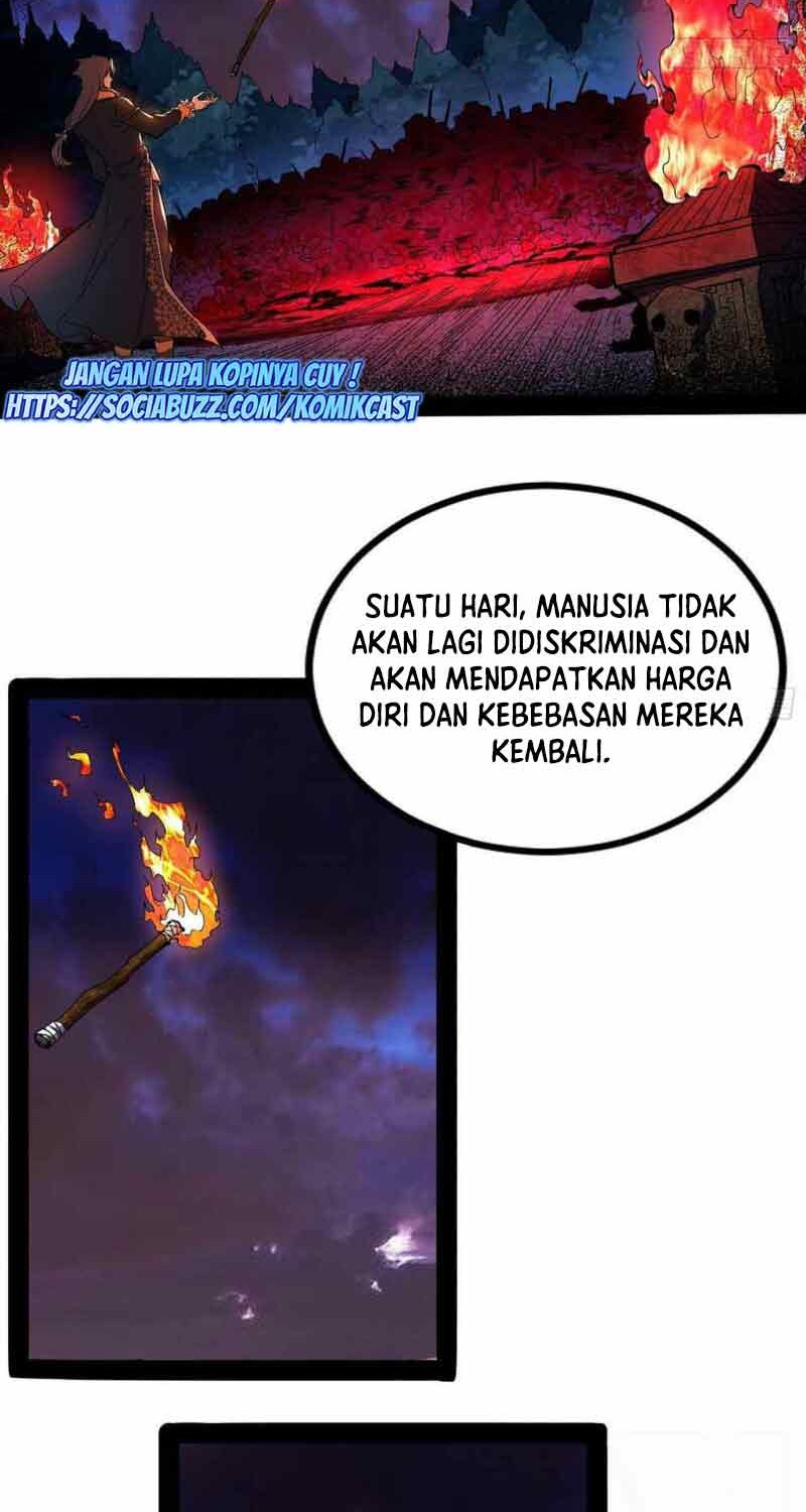 I’m An Evil God Chapter 247 Gambar 31