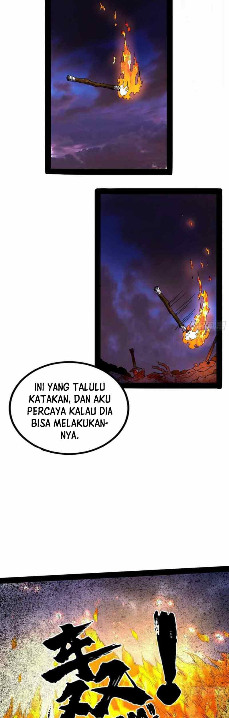 I’m An Evil God Chapter 247 Gambar 32