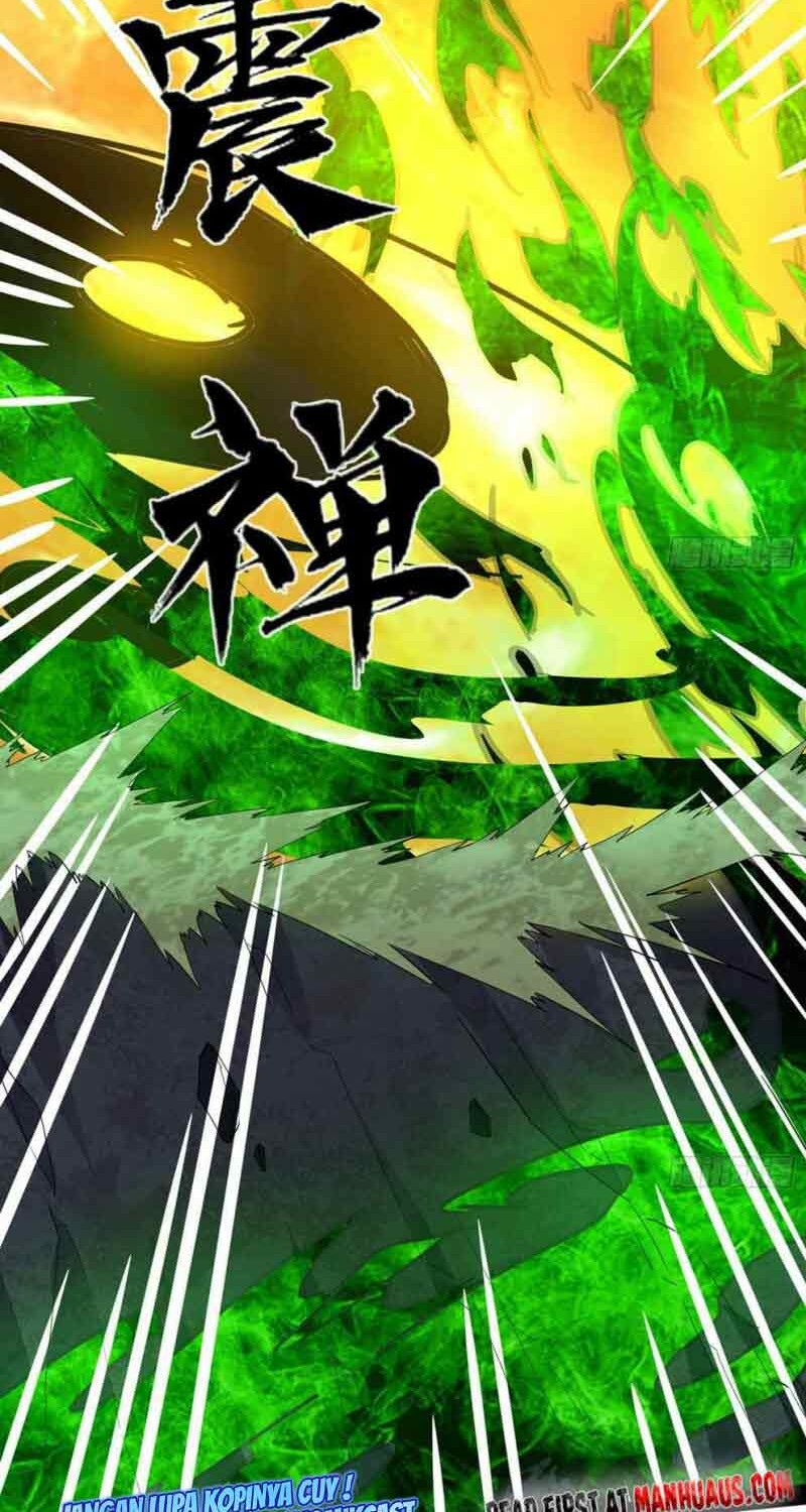 I’m An Evil God Chapter 247 Gambar 20