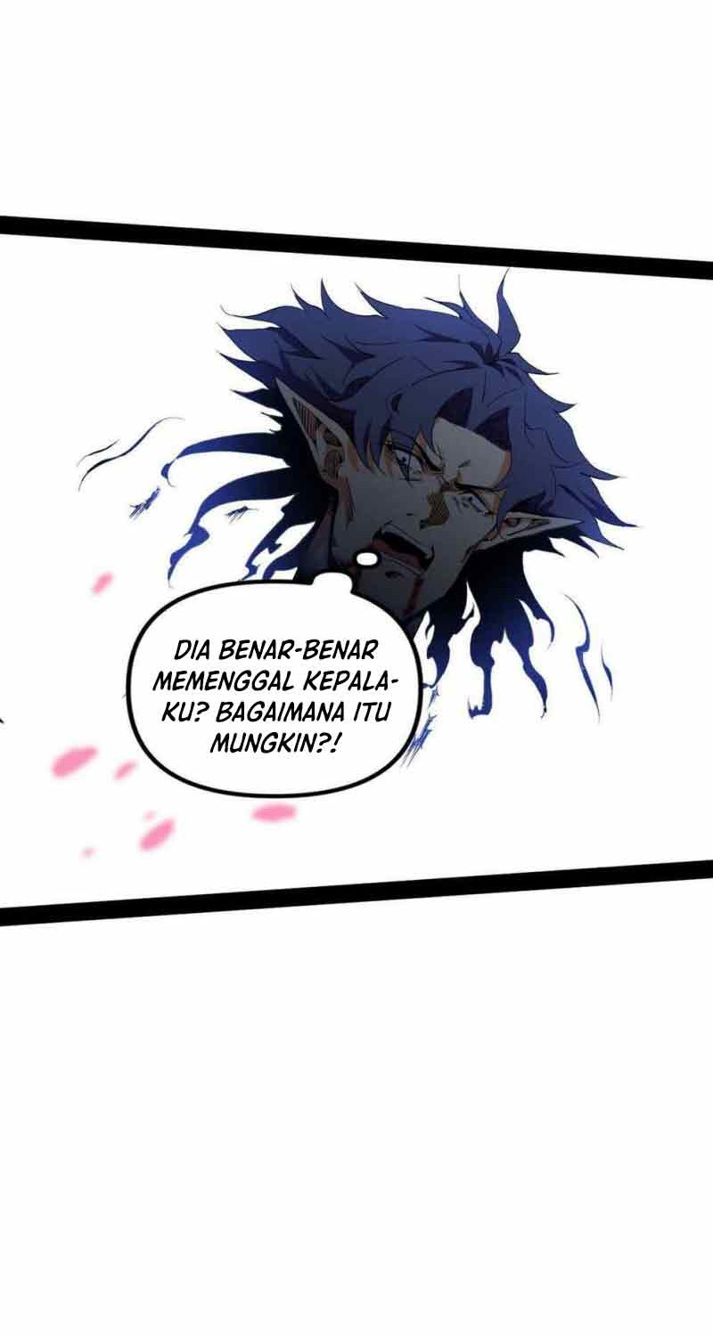 I’m An Evil God Chapter 247 Gambar 22