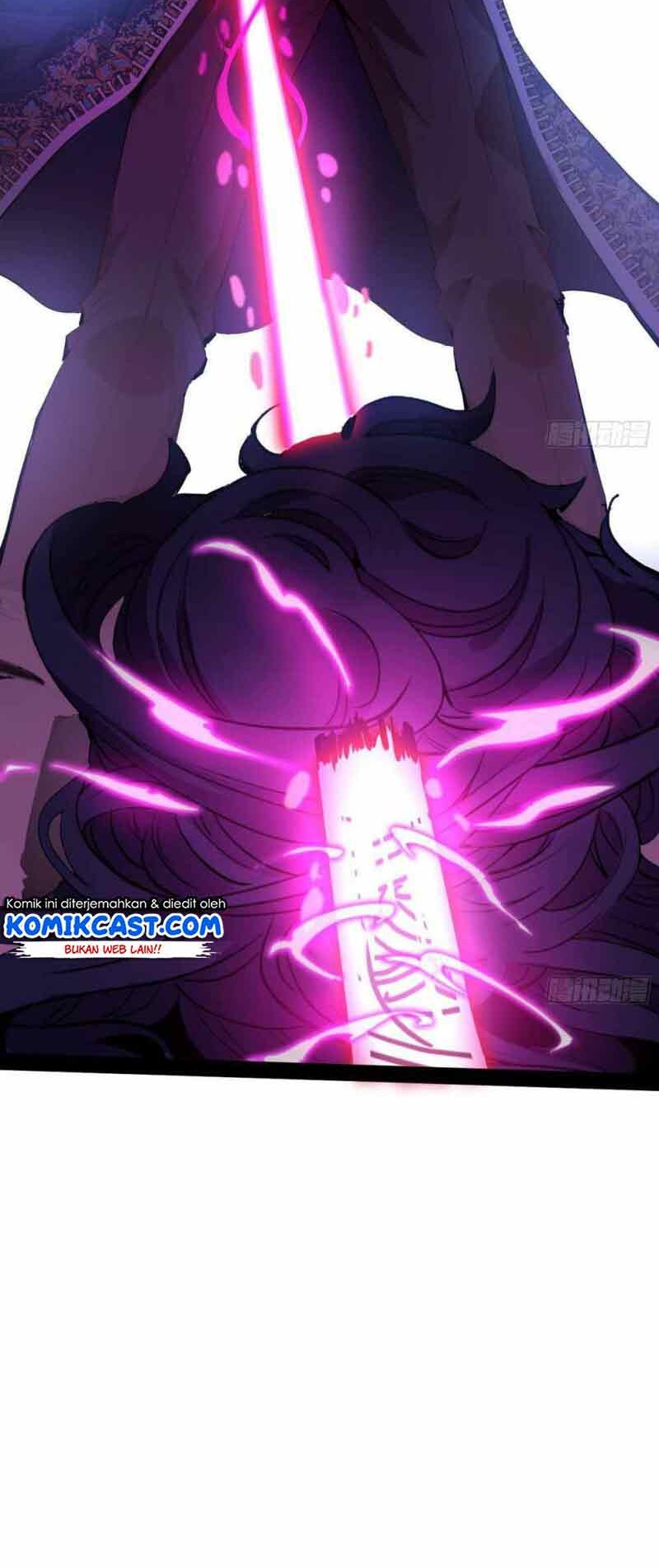 I’m An Evil God Chapter 247 Gambar 24