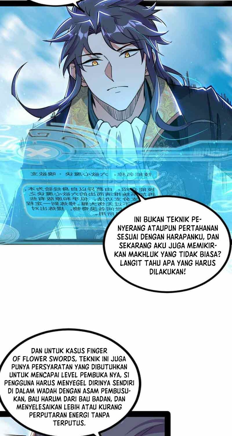 I’m An Evil God Chapter 247 Gambar 44