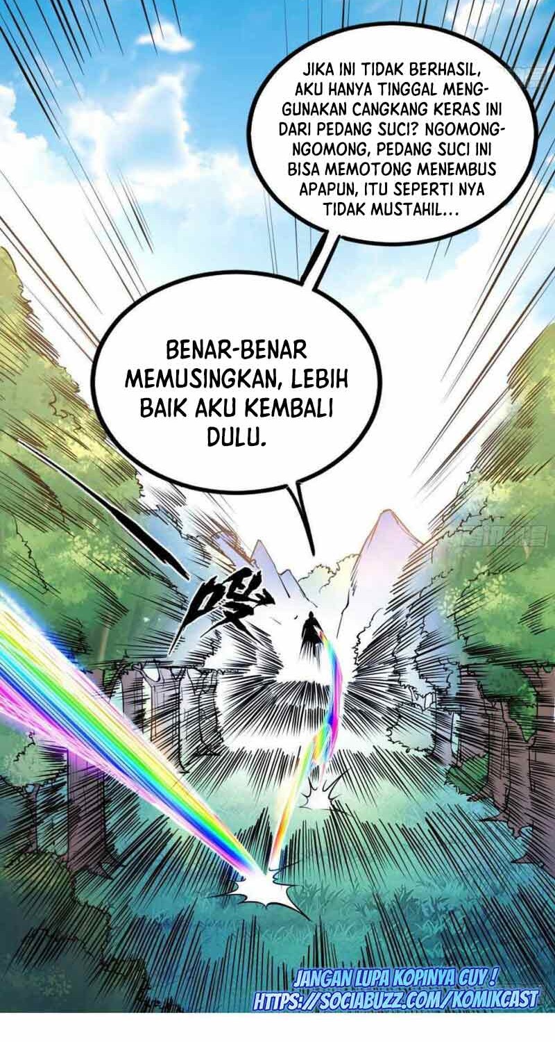 I’m An Evil God Chapter 247 Gambar 47