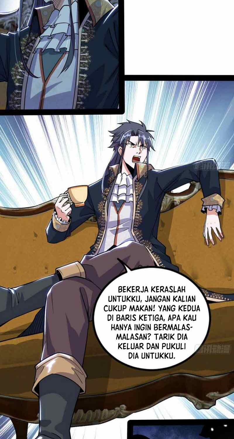 I’m An Evil God Chapter 247 Gambar 49