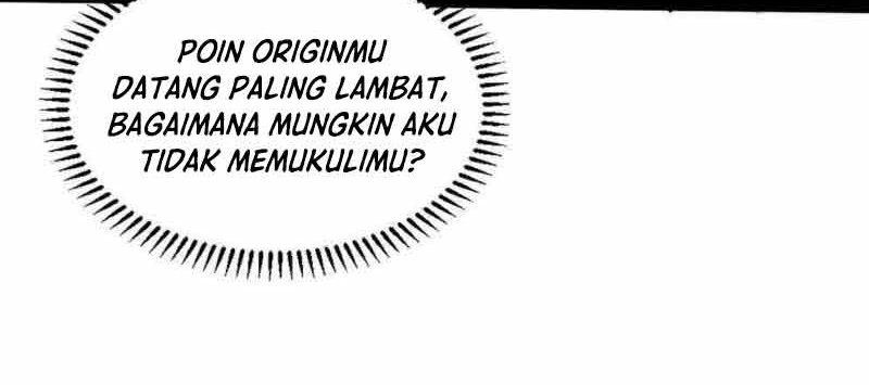 I’m An Evil God Chapter 247 Gambar 51