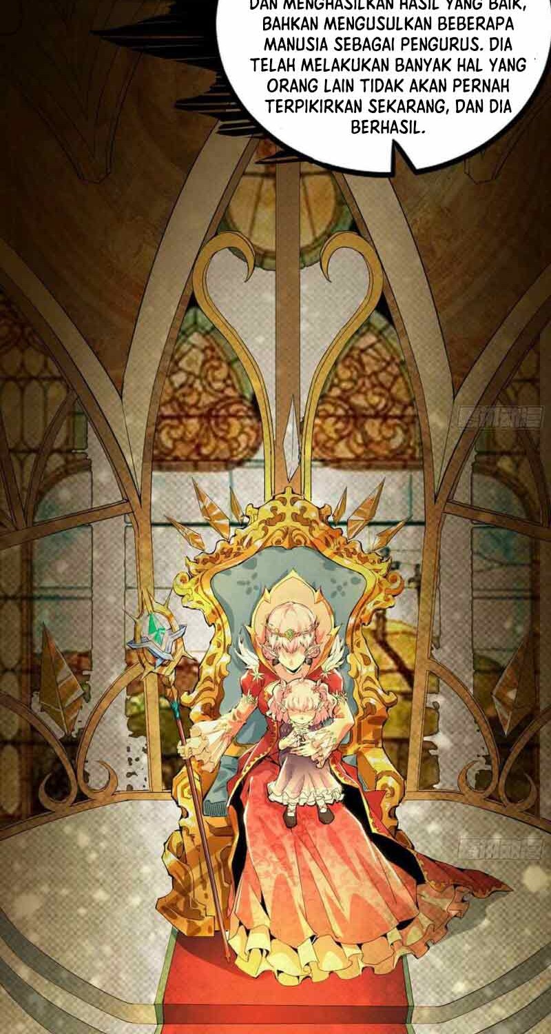 I’m An Evil God Chapter 247 Gambar 36