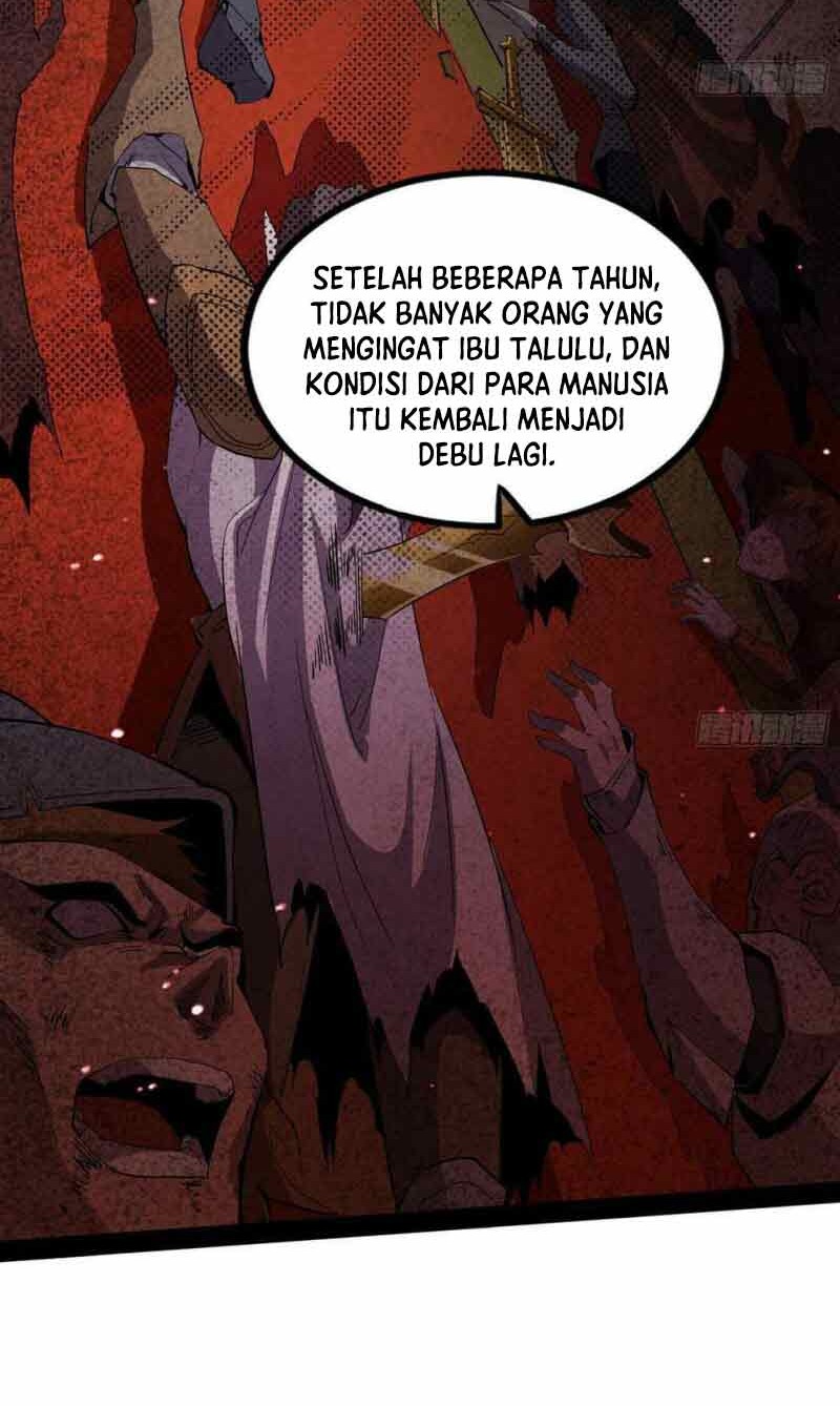 I’m An Evil God Chapter 247 Gambar 40