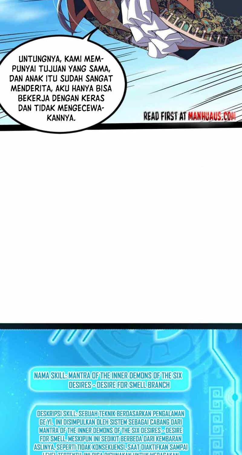 I’m An Evil God Chapter 247 Gambar 42