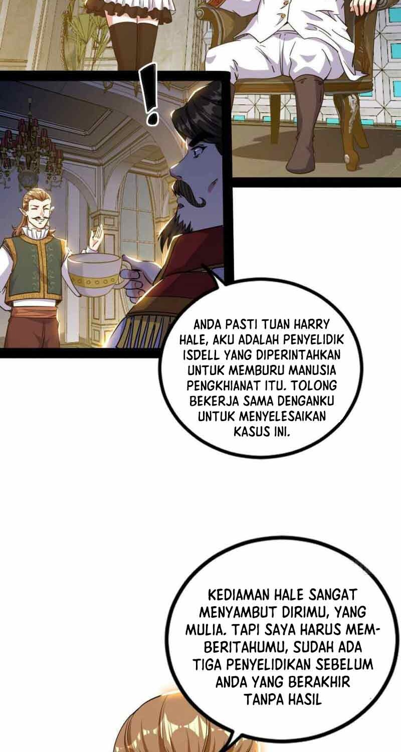 I’m An Evil God Chapter 247 Gambar 7