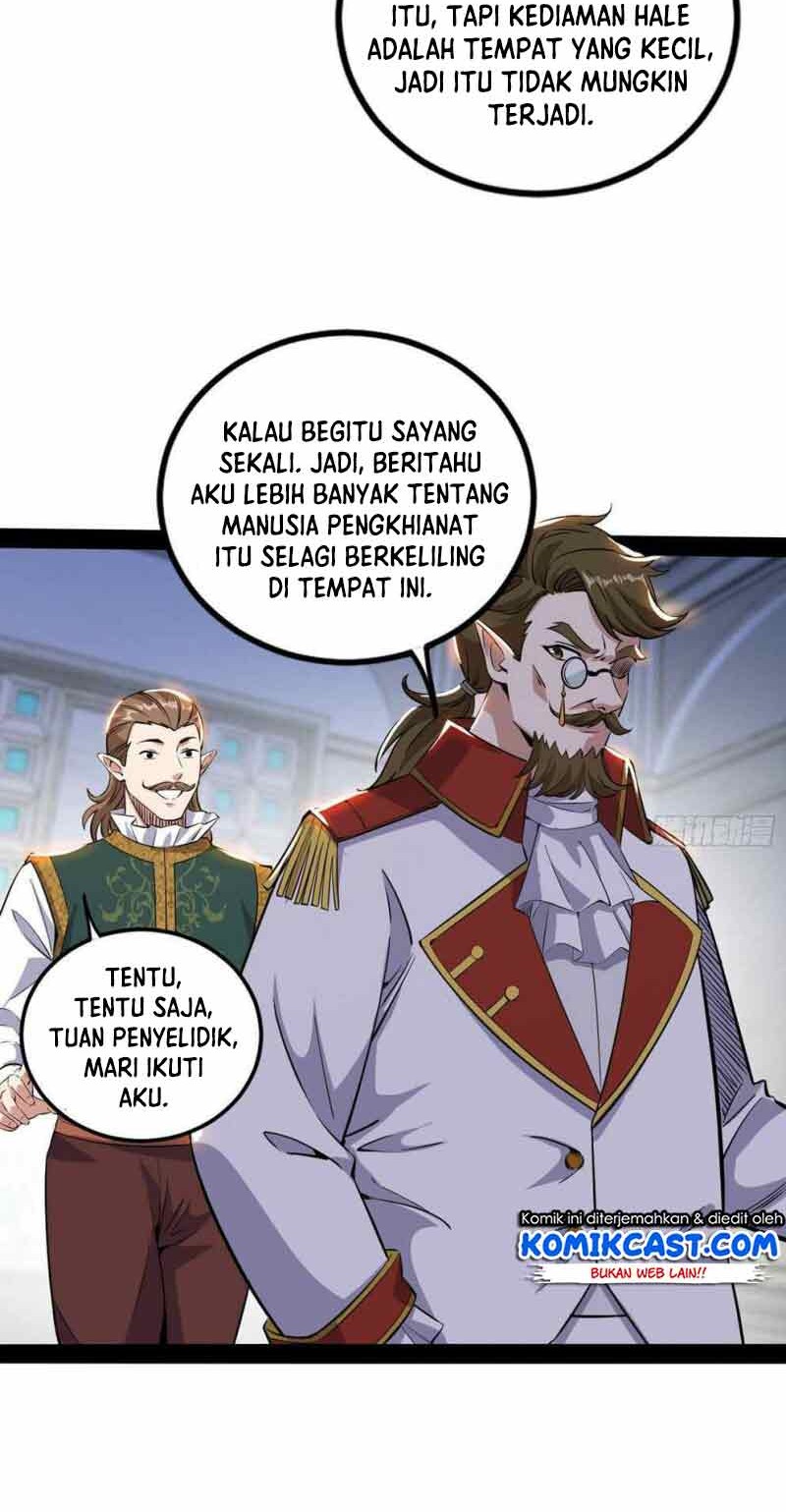 I’m An Evil God Chapter 247 Gambar 9