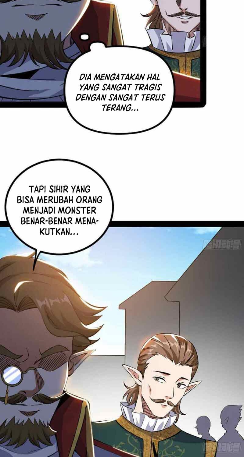 I’m An Evil God Chapter 247 Gambar 11