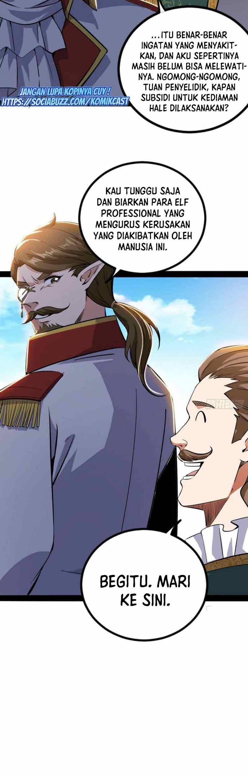 I’m An Evil God Chapter 247 Gambar 12