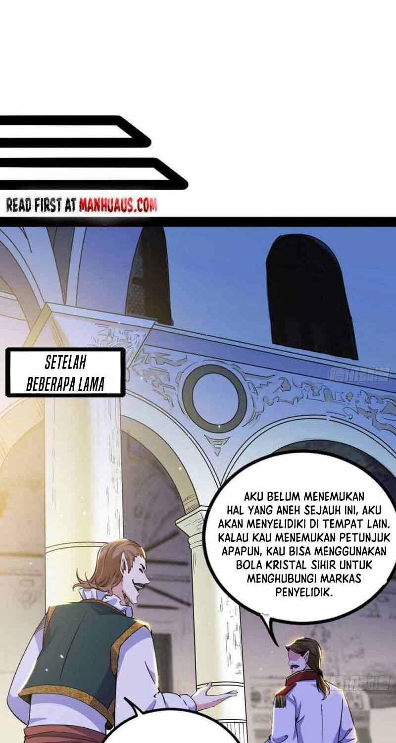 I’m An Evil God Chapter 247 Gambar 13