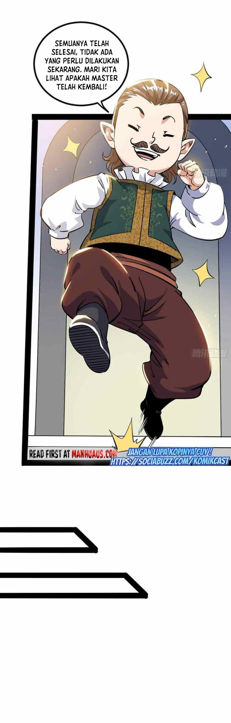 I’m An Evil God Chapter 247 Gambar 15