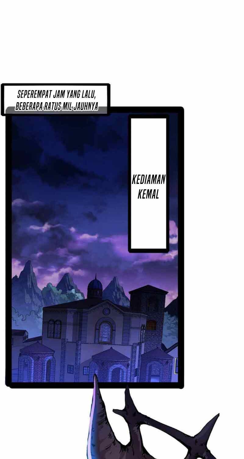 I’m An Evil God Chapter 247 Gambar 16