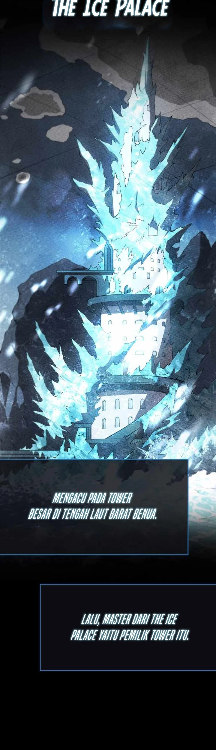 Swordmaster’s Youngest Son Chapter 23 Gambar 34